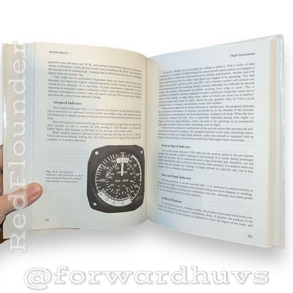 Flying VFR in Marginal Weather: Navigating the Skies with Daryl E. Murphy - Picture 7 of 9